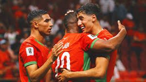 morocco