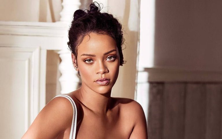 rihanna