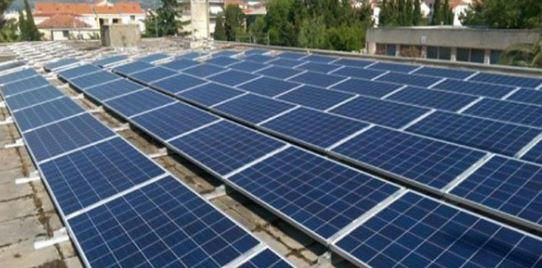 solar