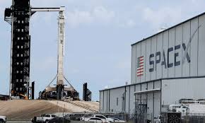 space-x