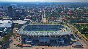 stadium