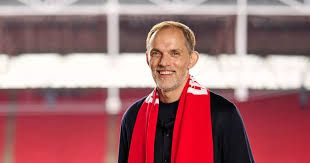 tuchel