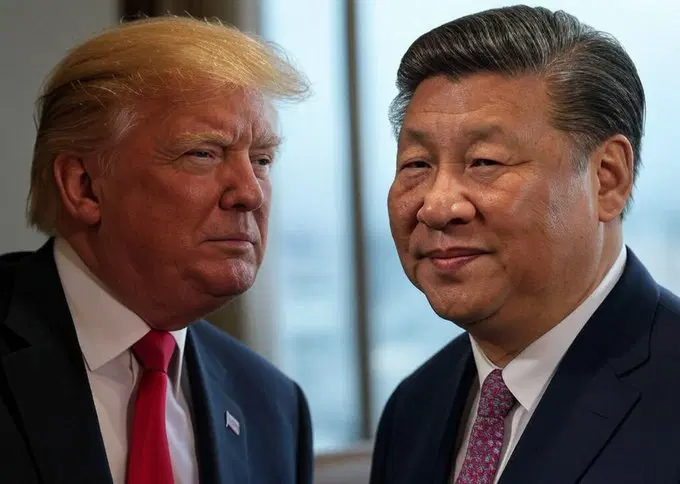 us-china