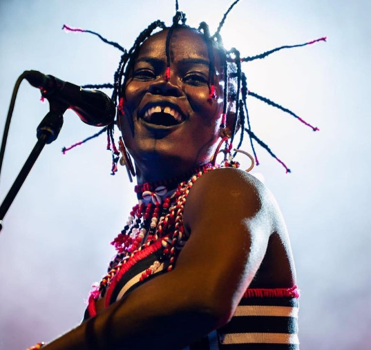 wiyaala