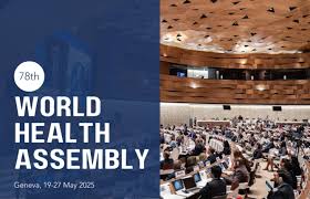 world-health-assembly