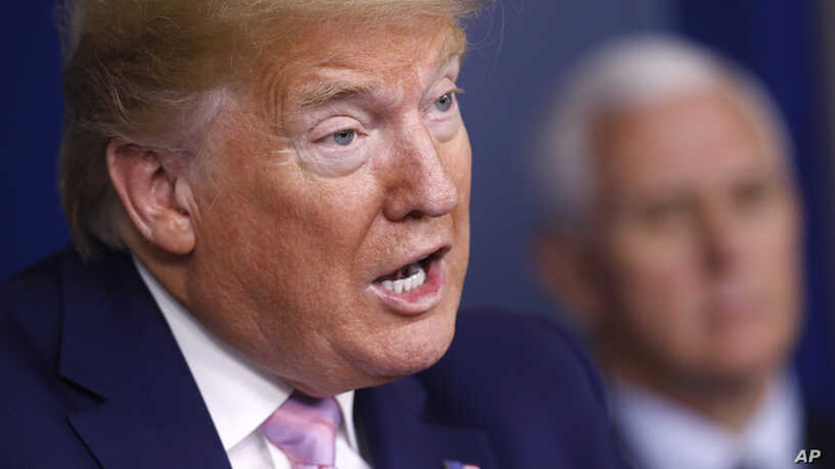 202004Donald-Trump