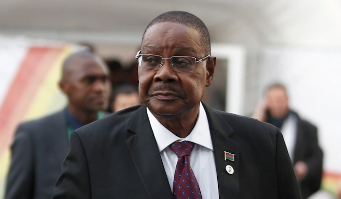 202101Former-Malawi-President-Mutharika