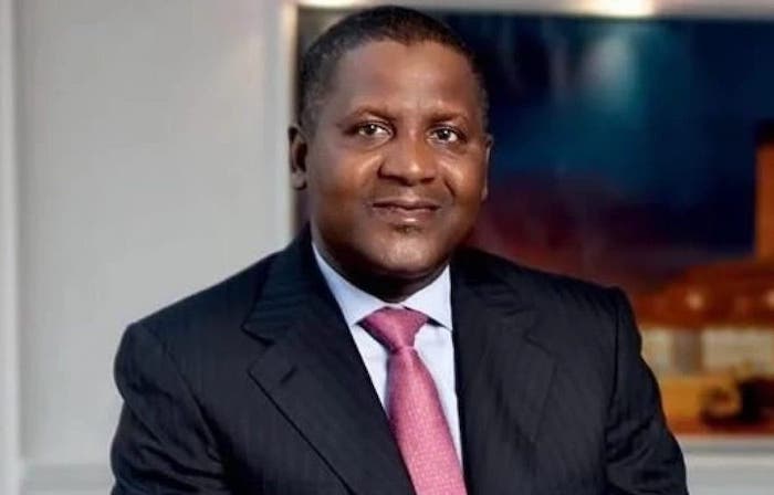 202105Dangote-