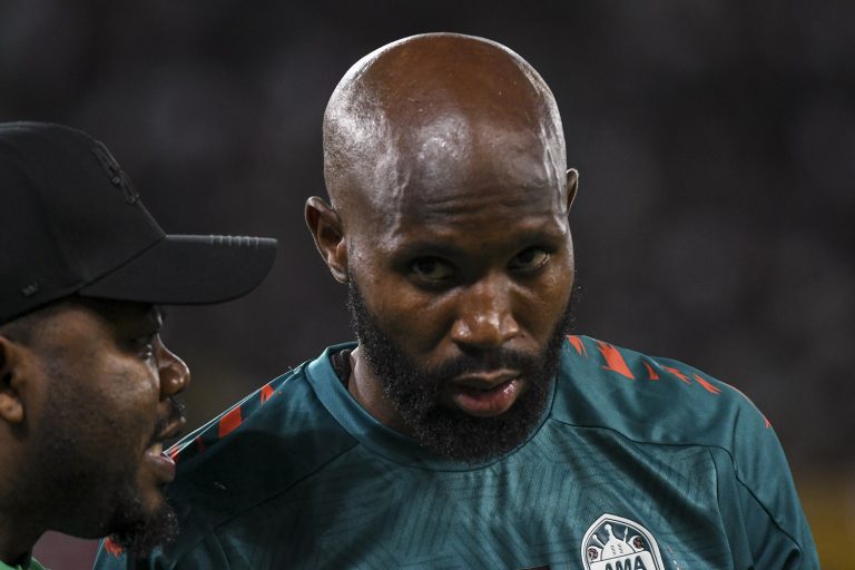 MTN8, Final: AmaZulu FC v Orlando Pirates