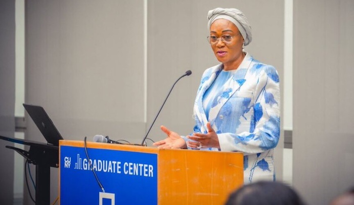 202411Oluremi-Tinubu-Says-Her-Pet-Project-RHI-Funded-By-Private-Donors-Corporate-Partners