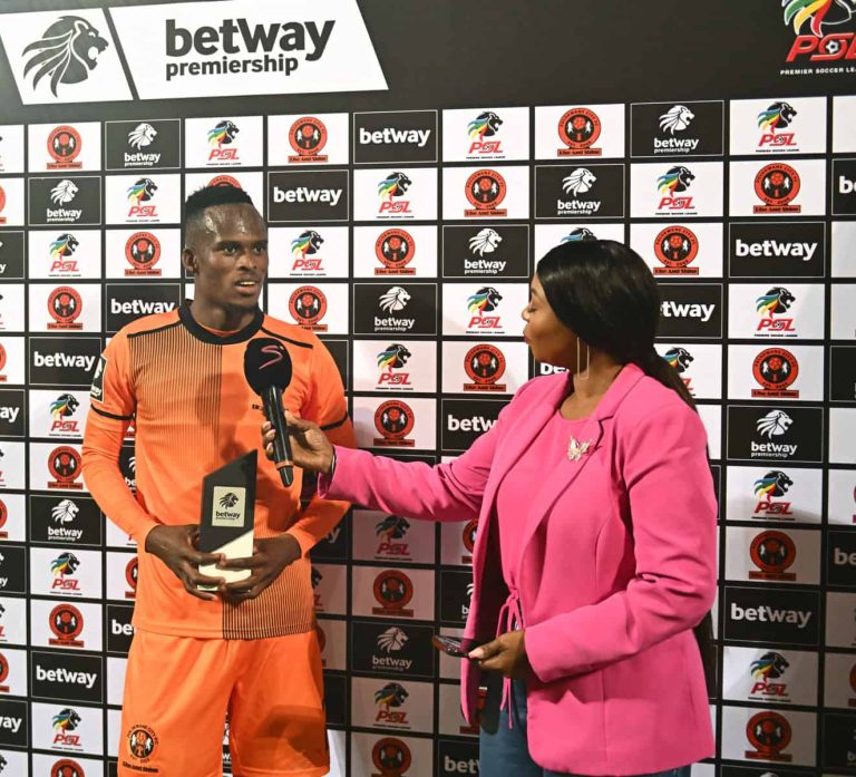 Football - Betway Premiership 2024/25 - Polokwane City v AmaZulu FC - Old Peter Mokaba Stadium