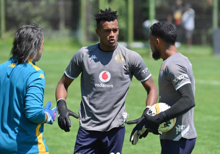 Football - Betway Premiership 2024/25 - Kaizer Chiefs Media Day - Chiefs Village