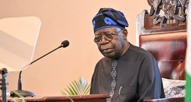 202507President-Tinubu-speaking-in-Saint-Lucia