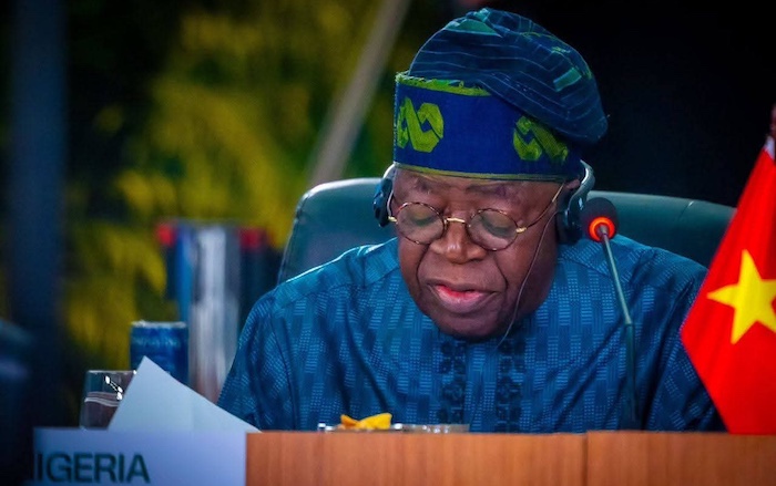 202507Tinubu-Calls-For-Reform-Of-Global-Governance-Healthcare-And-Financial-Systems-At-BRICS-Summit
