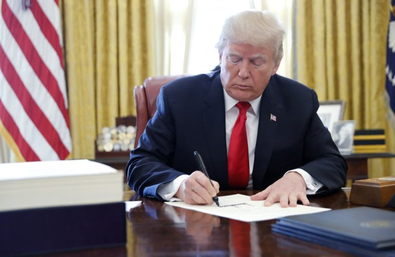 202507Trump-Signs-Landmark-Policy-Bill-