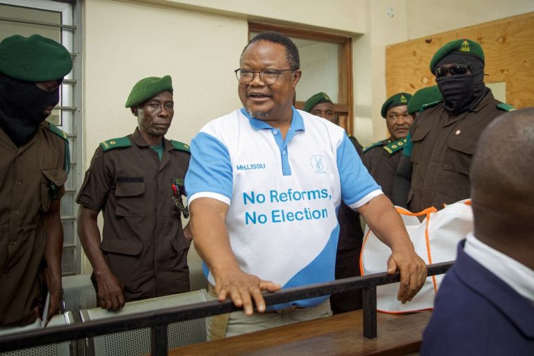 202508Tanzania-Court-Bans-Live-Coverage-Of-Tundu-Lissu