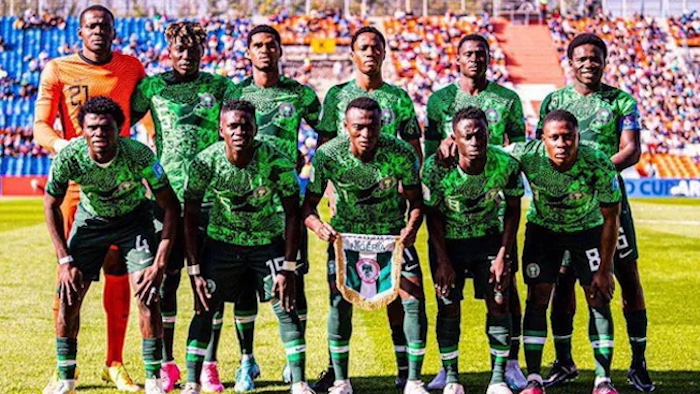 202509Flying-Eagles-To-Face-Chile-Australia-In-Pre-World-Cup-Friendlies-Ahead-Of-FIFA-U20-Finals