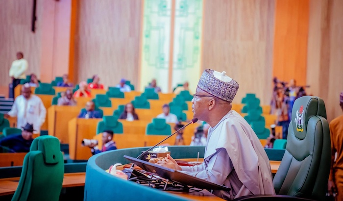 202509House-of-Representatives-Dismisses-Alleged-Plot-Against-Abbas-Acknowledges-Members-Grievances-With-Speaker