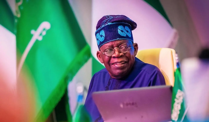 202509Tinubu-Ends-Working-Vacation-Early-Returns-to-Abuja-Tuesday