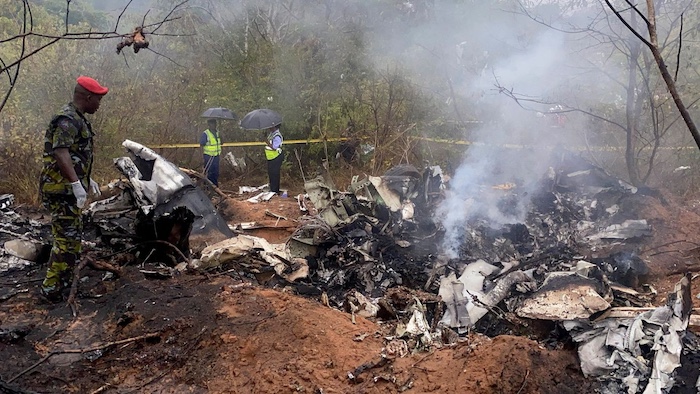 20251011-Killed-As-Tourist-Plane-Crashes-In-Kenyas-Coastal-Region