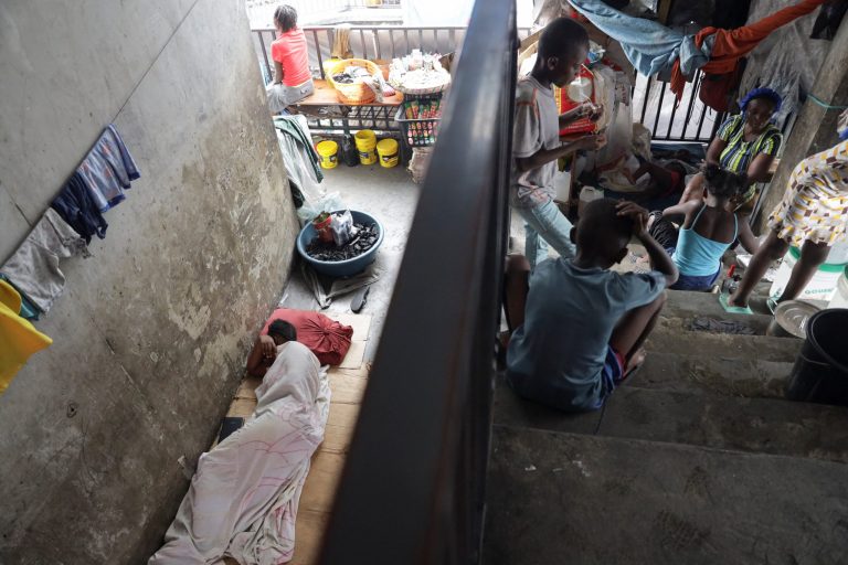 2025102025-10-28T020400Z_1504040261_RC2IKHA14GWR_RTRMADP_3_HAITI-VIOLENCE-DISPLACED-scaled-1