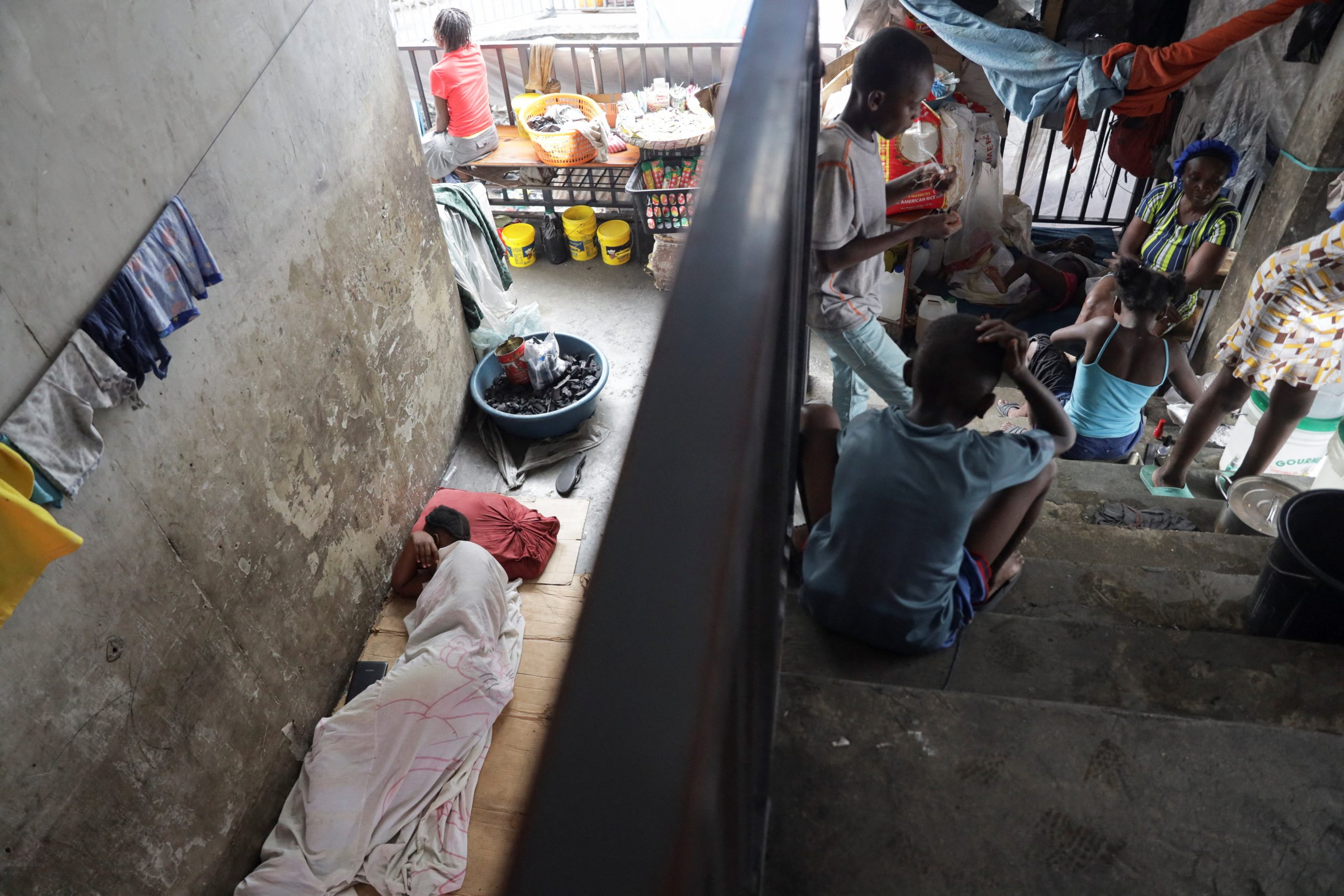 2025102025-10-28T020400Z_1504040261_RC2IKHA14GWR_RTRMADP_3_HAITI-VIOLENCE-DISPLACED-scaled-1