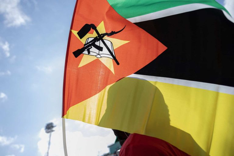 MOZAMBIQUE-POLITICS-INDEPENDENCE-ANNIVERSARY