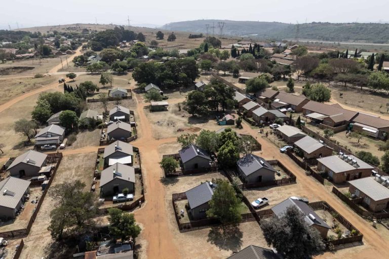 SAFRICA-HISTORY-CULTURE-TRADITION-URBANISM