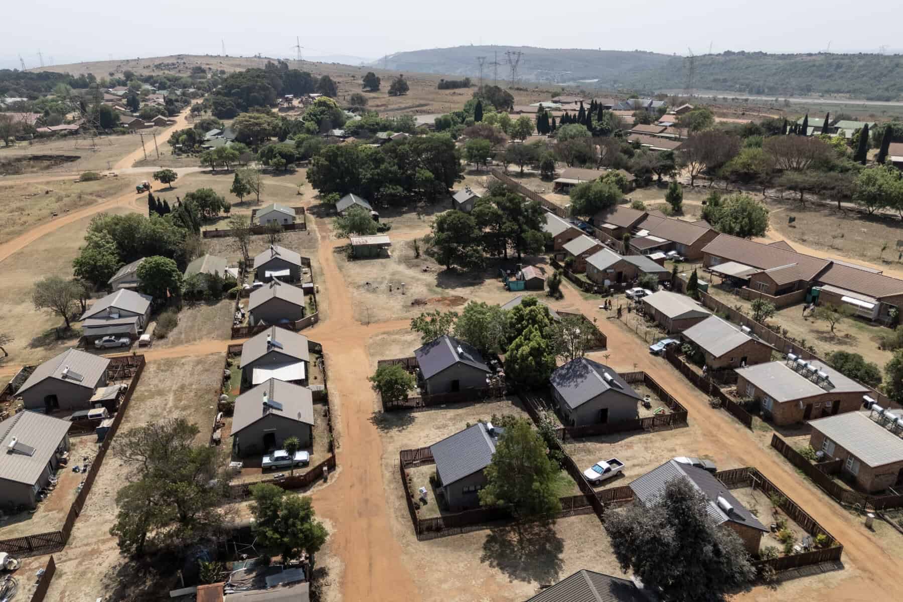 SAFRICA-HISTORY-CULTURE-TRADITION-URBANISM