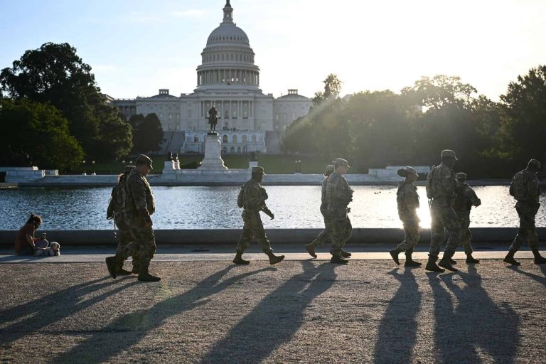 Deadline for Congress to adopt budget and avoid shutdown