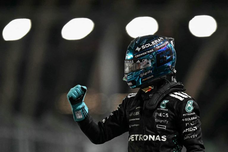 AUTO-PRIX-F1-SIN-QUALIFYING