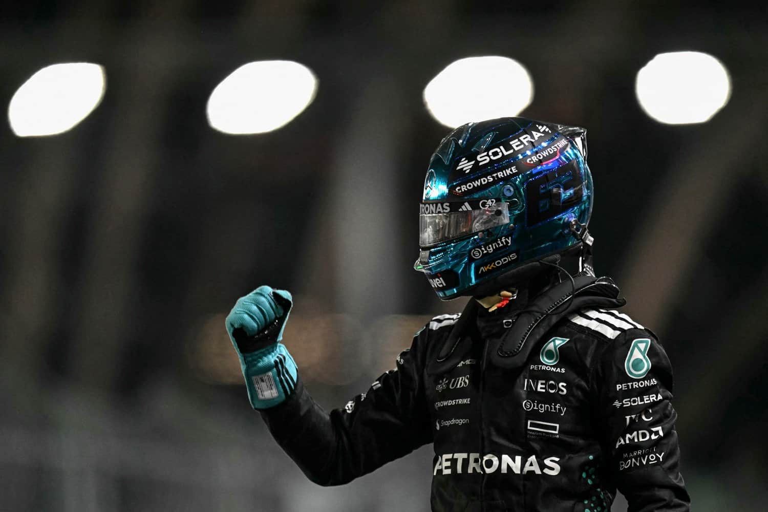AUTO-PRIX-F1-SIN-QUALIFYING