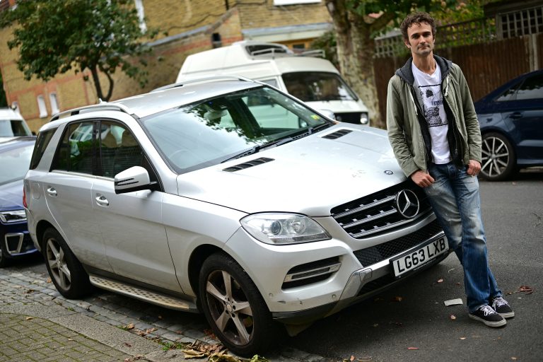 BRITAIN-TRANSPORT-COURT-DIESELGATE