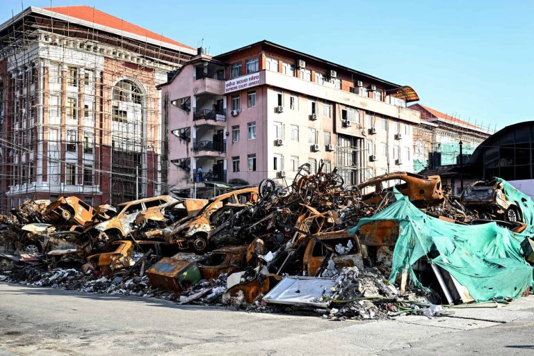 NEPAL-POLITICS-COURT