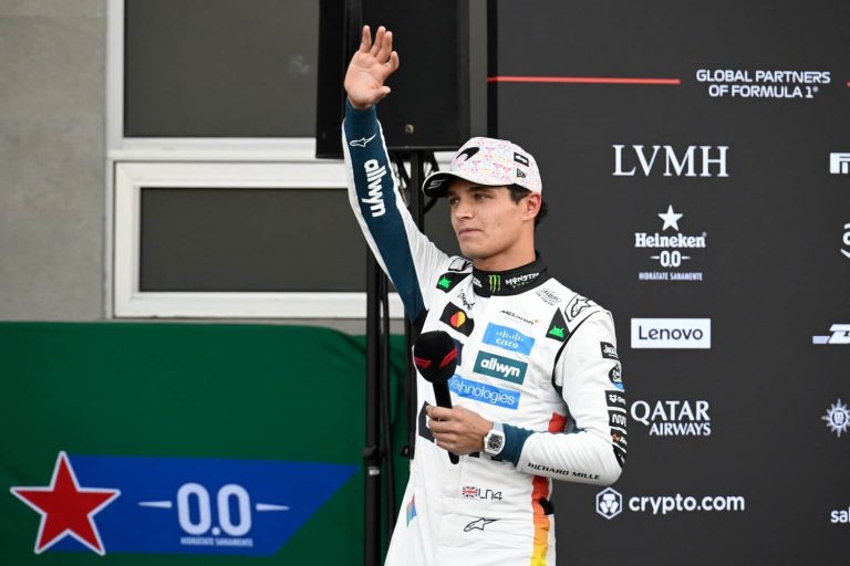 AUTO-PRIX-F1-MEX-QUALIFYING