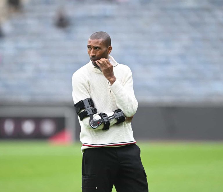 Football - CAF Champions League 2025/26 - Preliminary 1st Round 2nd Leg - Orlando Pirates v Lioli FC - Orlando Stadium