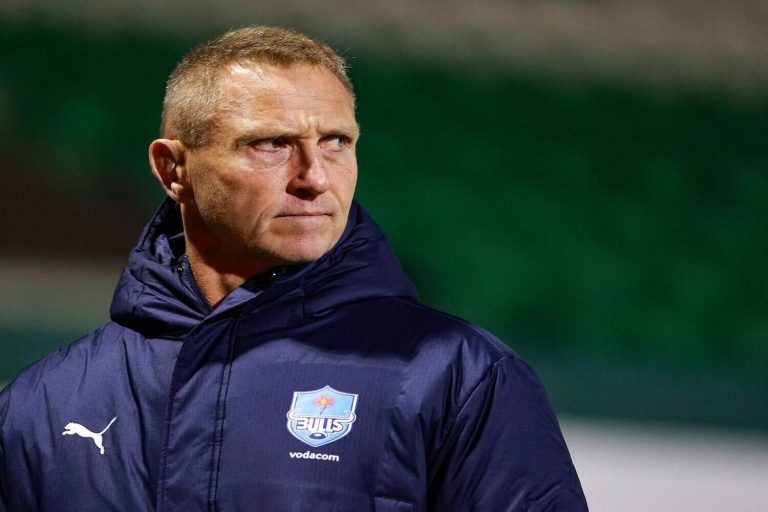 Connacht v Vodacom Bulls - United Rugby Championship