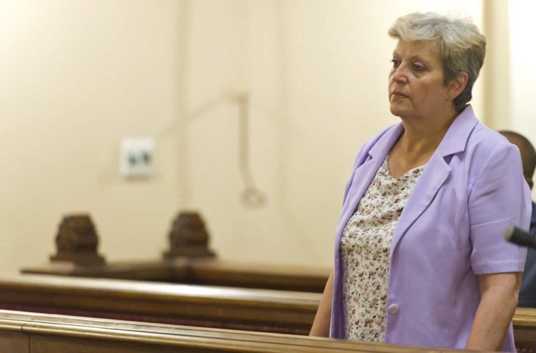 Sentencing of Krion accused