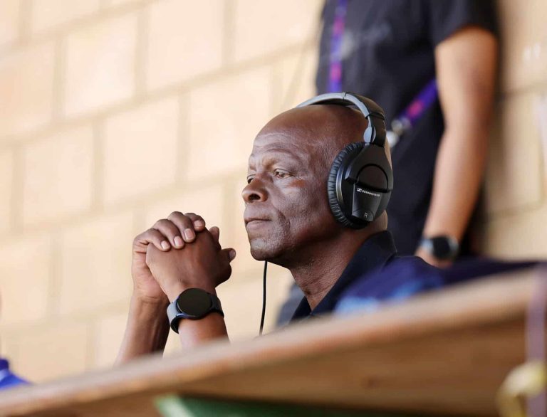 Football - 2025 MTN8 - Semi Final - 2nd Leg - Mamelodi Sundowns v Orlando Pirates v - Lucas Moripe Stadium