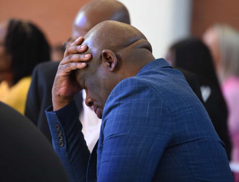 Football - Shield Vaseline - Bafana Bafana - The Ultimate Defence Launch - Jabulani Safe Hub - Soweto