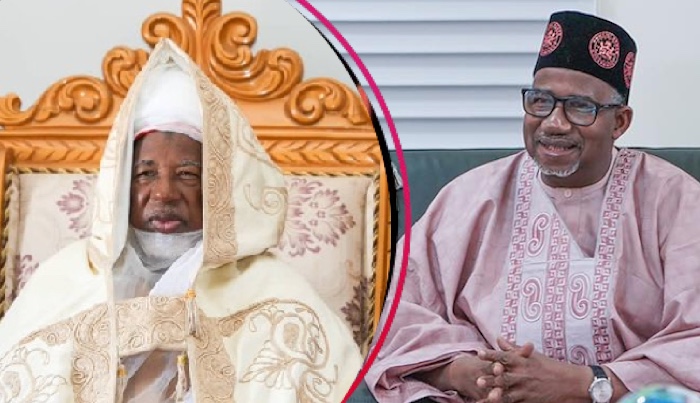 202510Bauchi-Governor-Bala-Mohammed-Appoints-Elder-Brother-As-First-Emir-of-Dugurii