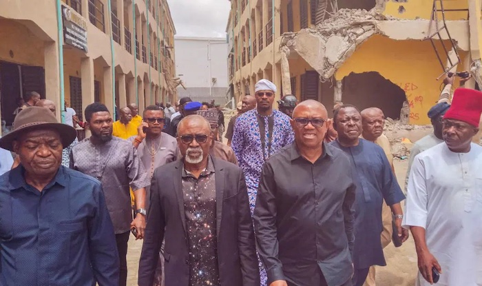 202510Buildings-Destroyed-Without-Due-Process-Peter-Obi-Condemns-Lagos-Trade-Fair-Demolitions