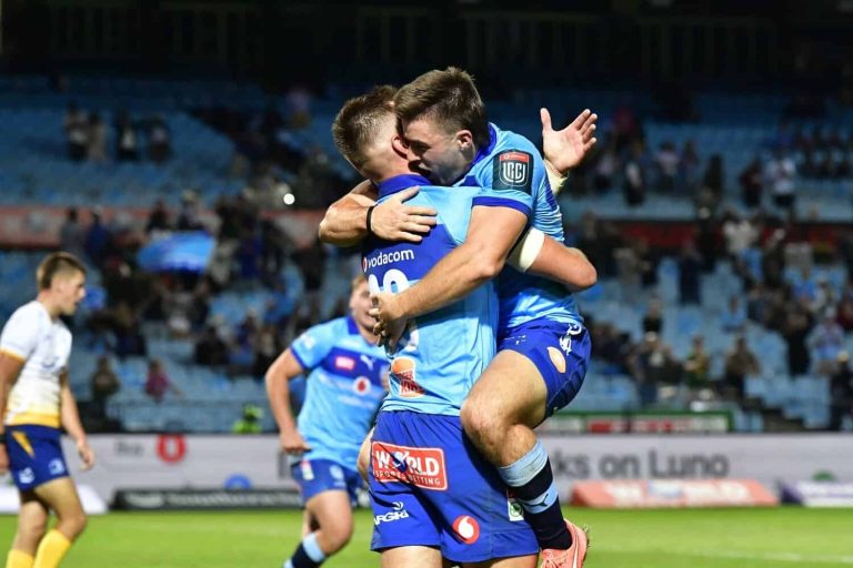 United Rugby Championship: Vodacom Bulls v Leinster