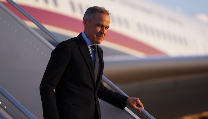 202510Canadian-PM-Carney-Visits-Asia-To-Deepen-Trade-Ties-And-Reduce-Canadas-Reliance-On-The-US