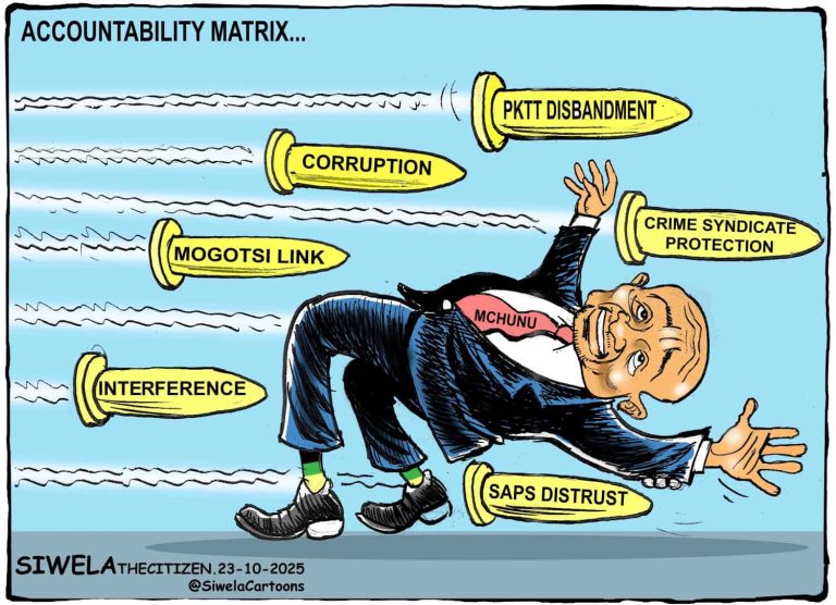 202510Cartoon-23-October-2025