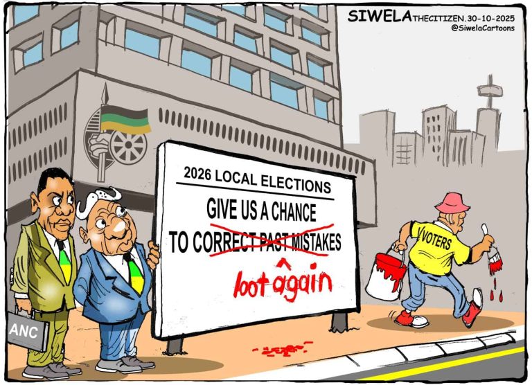 202510Cartoon-30-October-2025