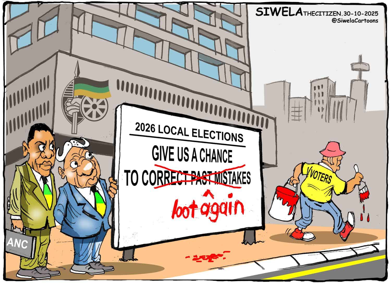 202510Cartoon-30-October-2025