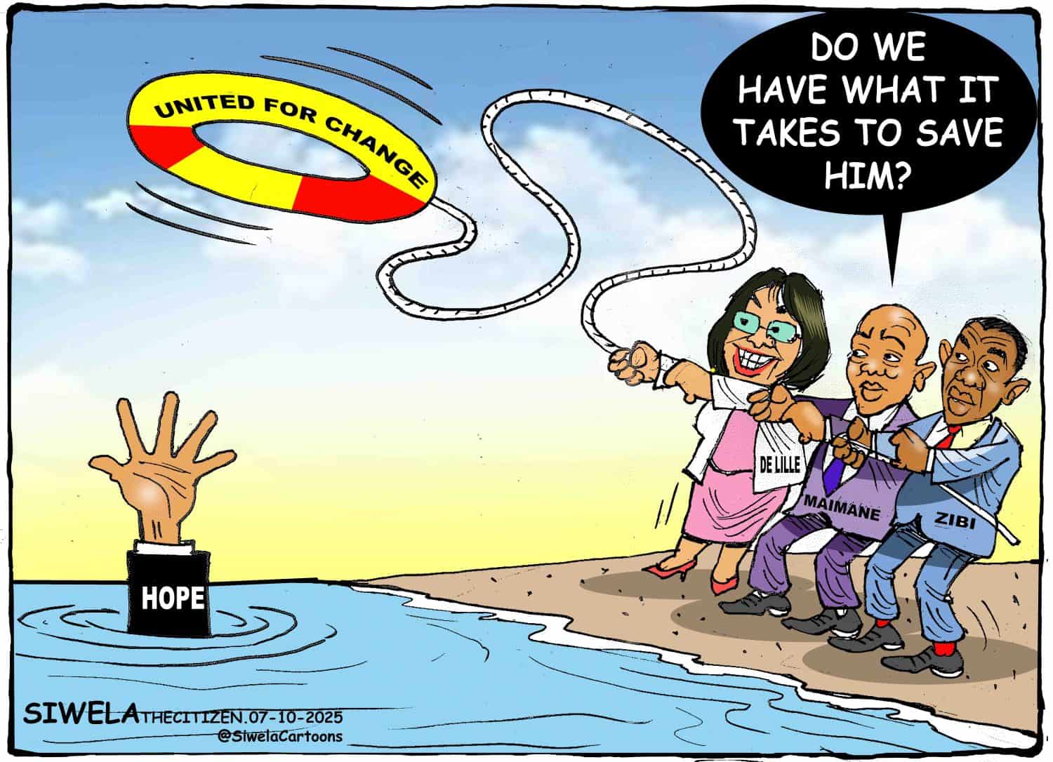 202510Cartoon-7-October-2025