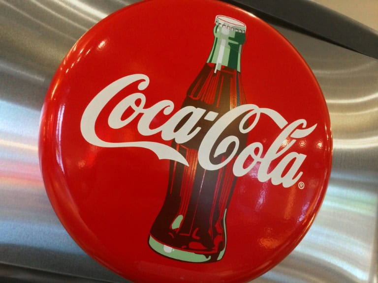 202510Coca-cola