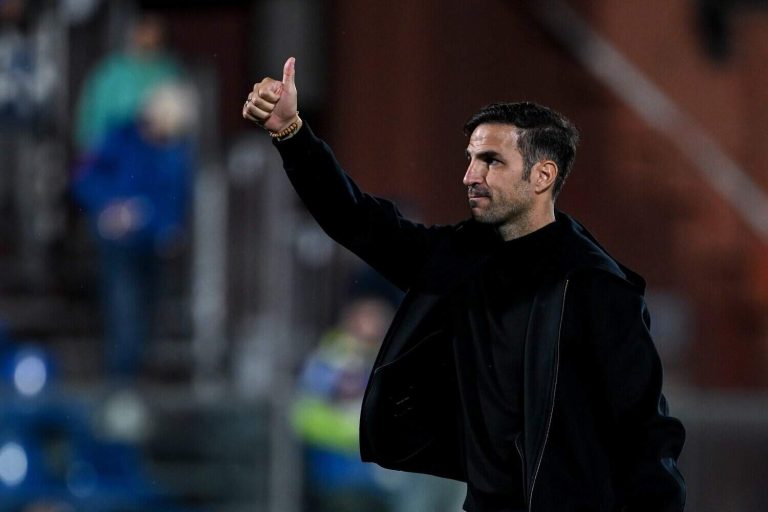Como v Sassuolo - Coppa Italia